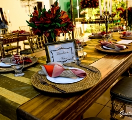 Casamento Lucas & Quesia